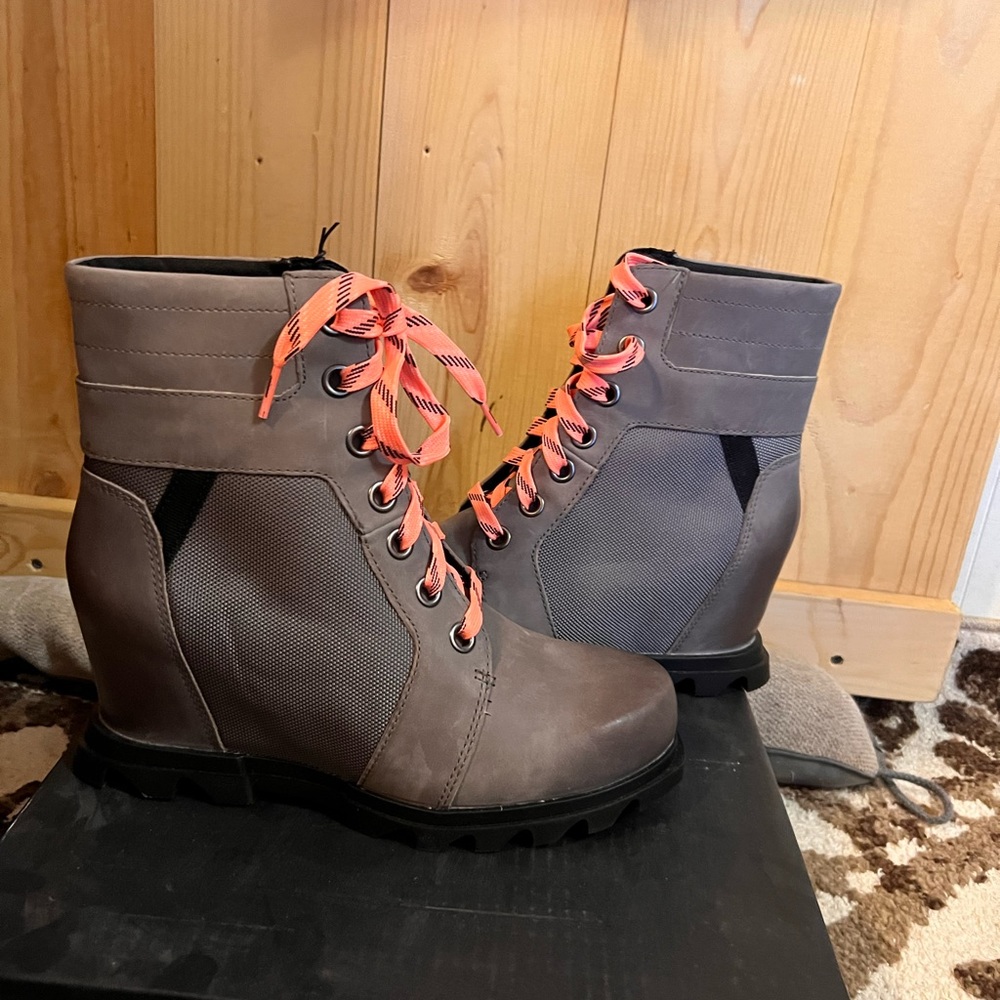 Sorel Joan of Arctic III Lexi Boots